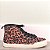 Tênis Feminino It Shoes Cano Alto Specchio Onça - Imagem 1