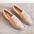 Tênis Feminino Slip Crystal Strass Capodarte Rose - Imagem 3