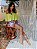 Rasteira Feminina Flat Lygia Colors Specchio Brand Lima - Imagem 2