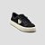 Tênis Feminino Sarja Paris Spotive Capodarte Preto - Imagem 2