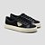 Tênis Feminino Sarja Paris Spotive Capodarte Preto - Imagem 5