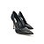 Scarpin Feminino Chic Salto Fino Cecconello Preto - Imagem 4