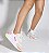 Tênis Feminino Active Neon Schutz Branco - Imagem 5