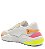 Tênis Feminino Active Neon Schutz Branco - Imagem 3