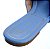 Rasteira Feminina Basic Laço Offline Azul Iris - Imagem 5