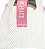 Tênis Feminino Plataforma Knit Schutz Branco - Imagem 6