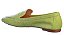 Mocassim Feminino Croco Dri Real Life I Specchio Brand Verde - Imagem 3