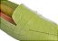 Mocassim Feminino Croco Dri Real Life I Specchio Brand Verde - Imagem 4