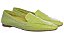 Mocassim Feminino Croco Dri Real Life I Specchio Brand Verde - Imagem 2