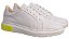 Tênis Feminino Camila Real Life I Specchio Brand Branco - Imagem 2