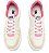 Tênis Feminino Couro  Force Mix Schutz Branco - Imagem 5
