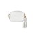 Bolsa Feminina Mini Matelassê Luiza Barcelos Off White - Imagem 2