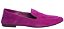 Mocassim Feminino Camurça Suede Schutz Violetta - Imagem 1