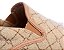 Tênis Feminino Snake Monograma Capodarte Off White - Imagem 4