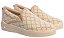 Tênis Feminino Snake Monograma Capodarte Off White - Imagem 2