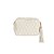 Bolsa Feminina Retangular Pequena Luiza Barcelos Off White - Imagem 2
