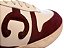 Tênis Feminino Knit Matelasse Logo Capodarte Creme - Imagem 5