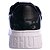 Tênis Feminino Matelassê Logo Couro Schutz Preto - Imagem 4