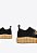 Tênis Feminino Knit Bold Logo Schutz Preto - Imagem 4