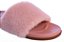 Papete Birken Brenda Pelinho Real Life II Specchio Brand Rosa - Imagem 4