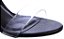 Sandália Feminina Silvia Classic Real Life II Specchio Brand Preta - Imagem 4