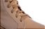 Coturno Feminino Manu Couro Real Life I Specchio Brand Bege - Imagem 4