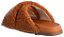 Papete Birken Livia Pelinho X Real Life II Specchio Brand Camel - Imagem 3