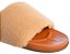 Papete Birken Brenda Pelinho Real Life II Specchio Brand Camel - Imagem 4