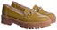 Mocassim Feminino Juliette Real Life II Specchio Brand Verde - Imagem 2