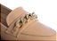 Mocassim Feminino Juliette Real Life II Specchio Brand Bege - Imagem 4