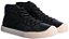 Tênis Feminino Talita Matelassê Real Life II Specchio Brand Preto - Imagem 2