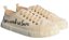 Tênis Feminino Bianca Bordado Real Life II Specchio Brand Off White - Imagem 2