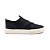 Tênis Feminino Monograma Lycra Capodarte Preto - Imagem 1