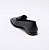 Mocassim Feminino Loafer Couro Capodarte Preto - Imagem 4