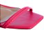 Sandália Feminina Dani Colorindo Specchio Brand Pink - Imagem 4