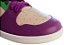 Tênis Feminino Veronica Duo Colorindo Specchio Brand Roxo - Imagem 3