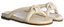 Papete Feminina Malu Colorindo Specchio Brand Off White - Imagem 2