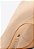 Scarpin Feminino Salto Fino Nobuck Schutz Nude - Imagem 4