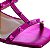 Sandália Feminina Jordana Colorindo Specchio Brand Pink - Imagem 4