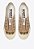Tênis Feminino Smash Triangle SS23 Schutz Bege - Imagem 4