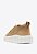 Tênis Feminino Bali Lona SS23 Schutz Bege - Imagem 3