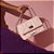 Bolsa Feminina Viena Pequena Prisma Luiza Barcelos Rosa Bellini - Imagem 5