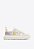 Tênis Feminino Active Logomania Couro SS23 Schutz Branco - Imagem 1