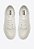Tênis Feminino Flatform Couro SS23 Schutz Branco - Imagem 5
