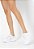 Tênis Feminino Flatform Couro SS23 Schutz Branco - Imagem 6