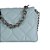 Bolsa Feminina Viena Pequena Prisma Luiza Barcelos Azul Frozen - Imagem 5