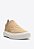 Tênis Feminino Slip On Logo SS23 Schutz Bege - Imagem 2