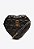 Bolsa Feminina Love Tiracolo SS23 Schutz Preta - Imagem 1