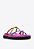 Papete Feminina Mix Colors Metalizada SS23 Schutz Pink - Imagem 2