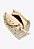 Bolsa Feminina Tiracolo Média Madlyn SS23 Schutz Off White - Imagem 3